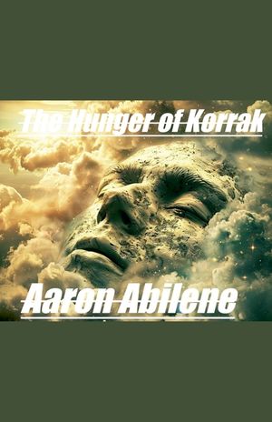 The Hunger of Korrak image number 0