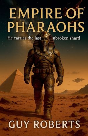Empire of Pharaohs image number 0