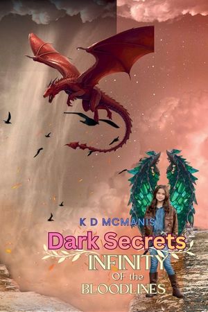 Infinity of the Bloodlines: Dark Secrets image number 0
