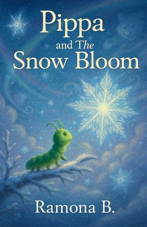 Pippa and The Snow Bloom image number 0