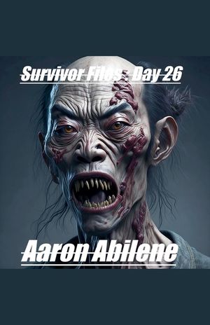 Survivor Files: Day 26 image number 0