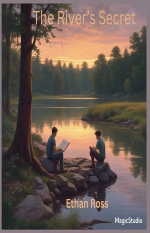 The River's Secret image number 0