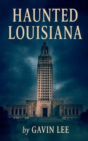 Haunted Louisiana image number 0