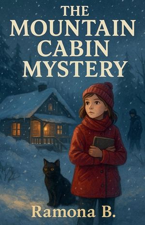 The Mountain Cabin Mystery image number 0