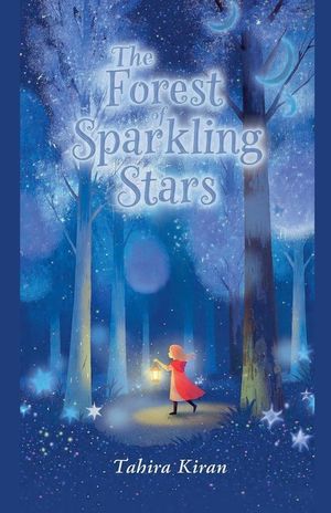 The Forest of Sparkling Stars image number 0