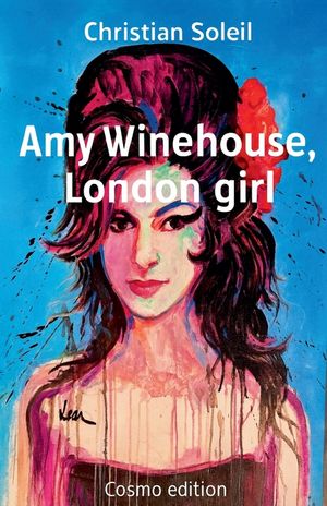 Amy Winehouse, London girl image number 0