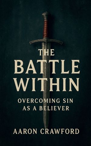 The Battle Within: Overcoming Sin as a Believer image number 0