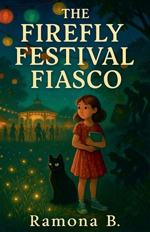 The Firefly Festival Fiasco image number 0
