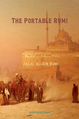 The Portable Rumi image number 0