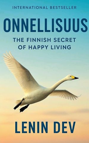 Onnellisuus: The Finnish Secret of Happy Living image number 0