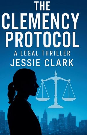 The Clemency Protocol image number 0