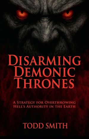 Disarming Demonic Thrones image number 0