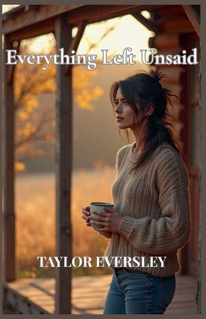 Everything Left Unsaid image number 0