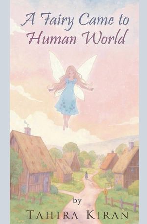 A Fairy Came to Human World image number 0