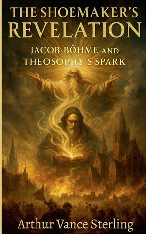 The Shoemaker's Revelation: Jacob B&ouml;hme and Theosophy's Spark image number 0