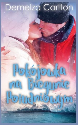 Pokoj&oacute;wka na Biegunie Poludniowym image number 0