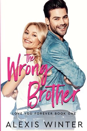 The Wrong Brother image number 0
