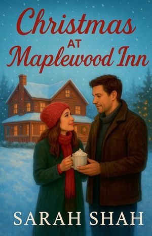 Christmas at Maplewood Inn image number 0