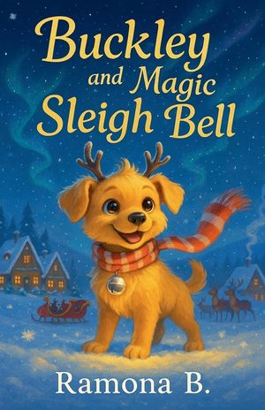Buckley and The Magic Sleigh Bell image number 0
