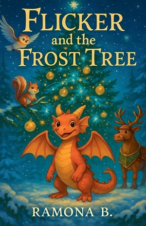 Flicker and The Frost Tree image number 0