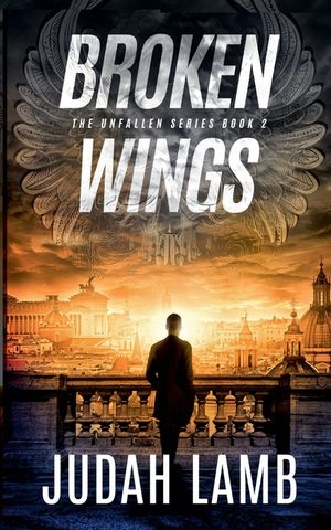 Broken Wings image number 0