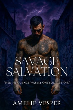 Savage Salvation image number 0