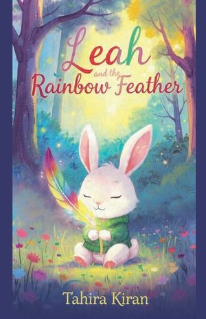 Leah and the Rainbow Feather image number 0