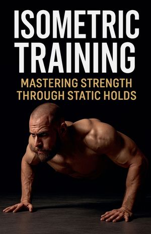 Isometric Training: Mastering Strength Through Static Holds image number 0