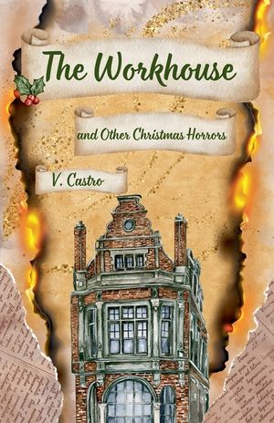 The Workhouse and Other Christmas Horrors image number 0
