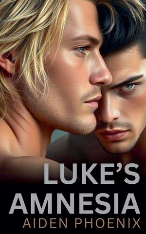 Luke's Amnesia image number 0
