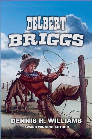 Delbert Briggs image number 0