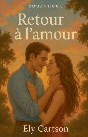 Retour &agrave; l'amour image number 0
