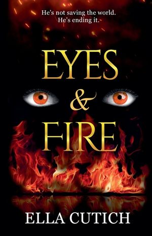 Eyes & Fire image number 0