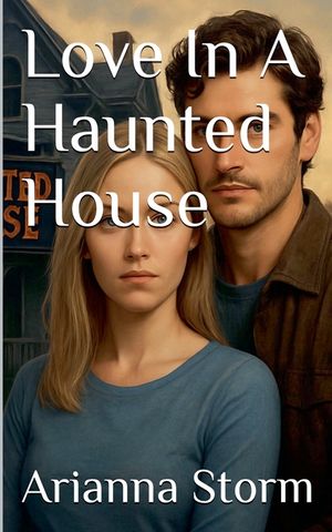Love In A Haunted House image number 0