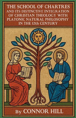 The School of Chartres and Its Distinctive Integration of Christian Theology with Platonic Natural Philosophy in the 12th Century image number 0