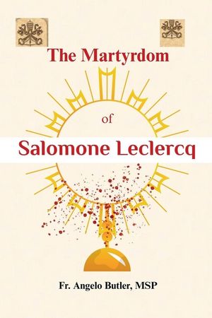 The Martyrdom of Salomone Leclercq image number 0