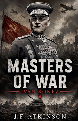 Masters of War: Ivan Konev image number 0