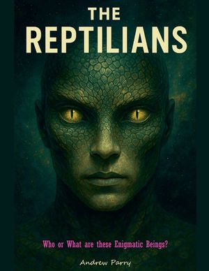 The Reptilians image number 0