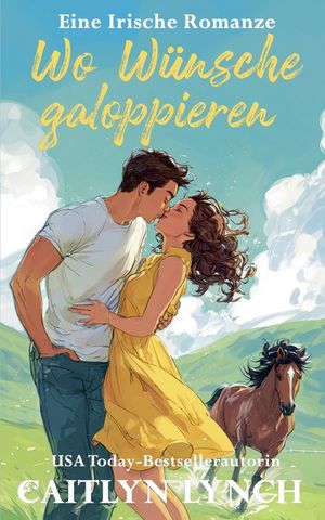 Wo W&uuml;nsche galoppieren image number 0