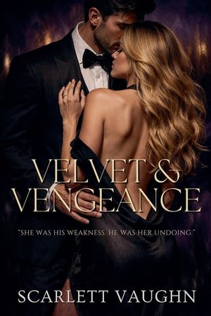 Velvet and Vengeance image number 0
