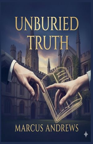 Unburied Truth image number 0