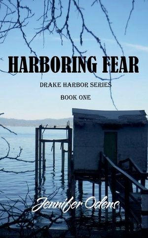 Harboring Fear image number 0
