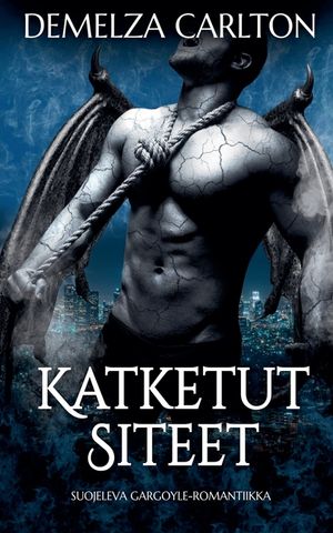 Katketut Siteet: Suojeleva Gargoyle-Romantiikka image number 0