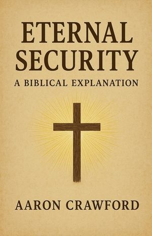 Eternal Security: A Biblical Explanation image number 0