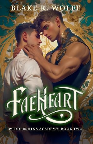 Faeheart image number 0