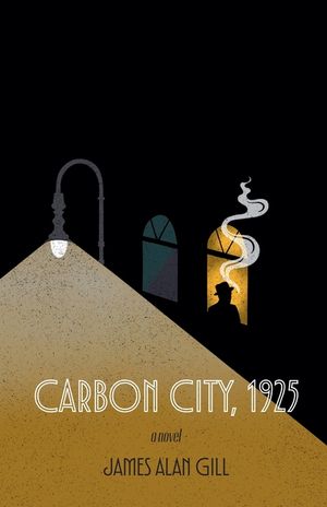 Carbon City, 1925 image number 0