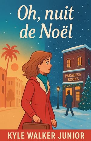 Oh, nuit de no&euml;l image number 0