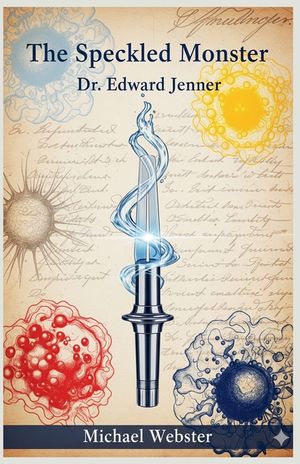 The Speckled Monster: Dr. Edward Jenner image number 0
