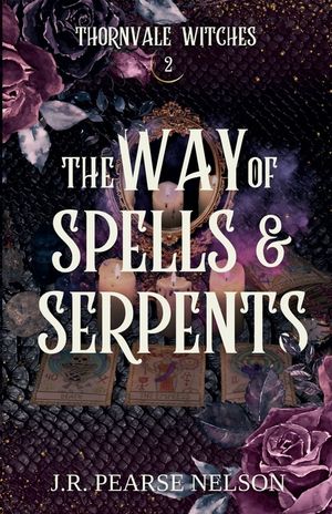 The Way of Spells and Serpents image number 0