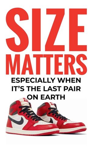 Size Matters image number 0